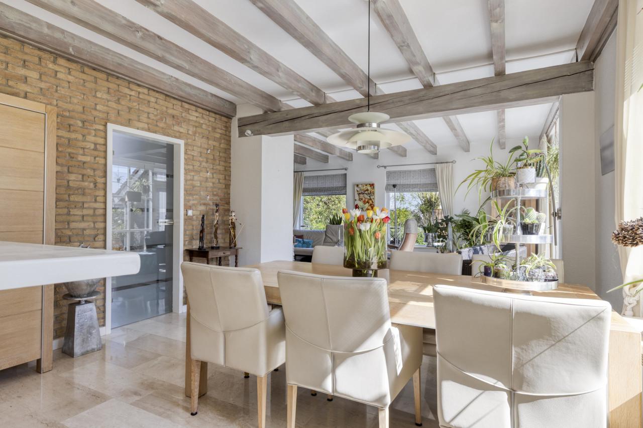 Vrijstaand huis aan de rand van Heinkenszand