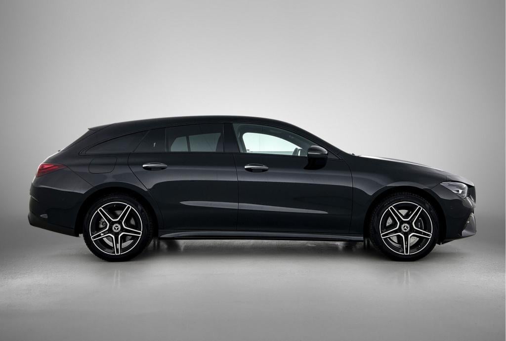 Mercedes-Benz Cla sb 250 e star edition amg line | sfeerverlichting | trekh