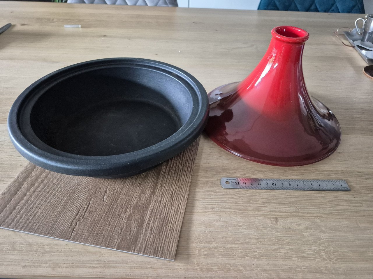 Tajine Le Creuset