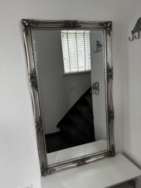 Spiegel 86 x144 cm