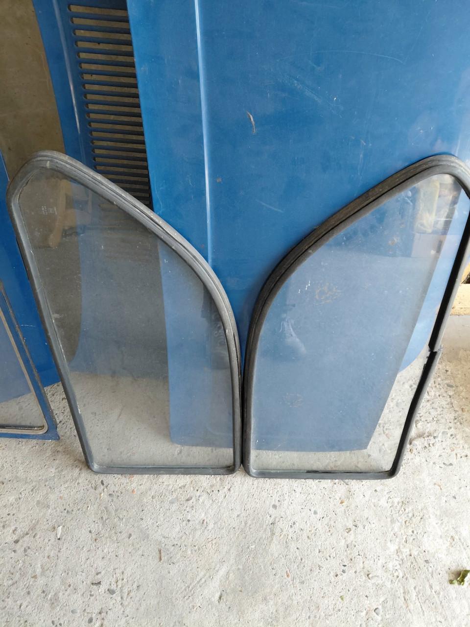 Glas & plaatwerk voor DAF 44