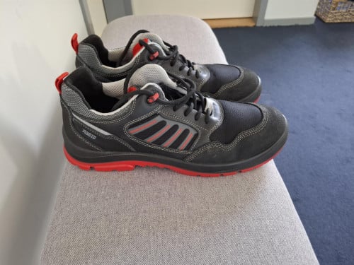 Werkschoenen mt 46