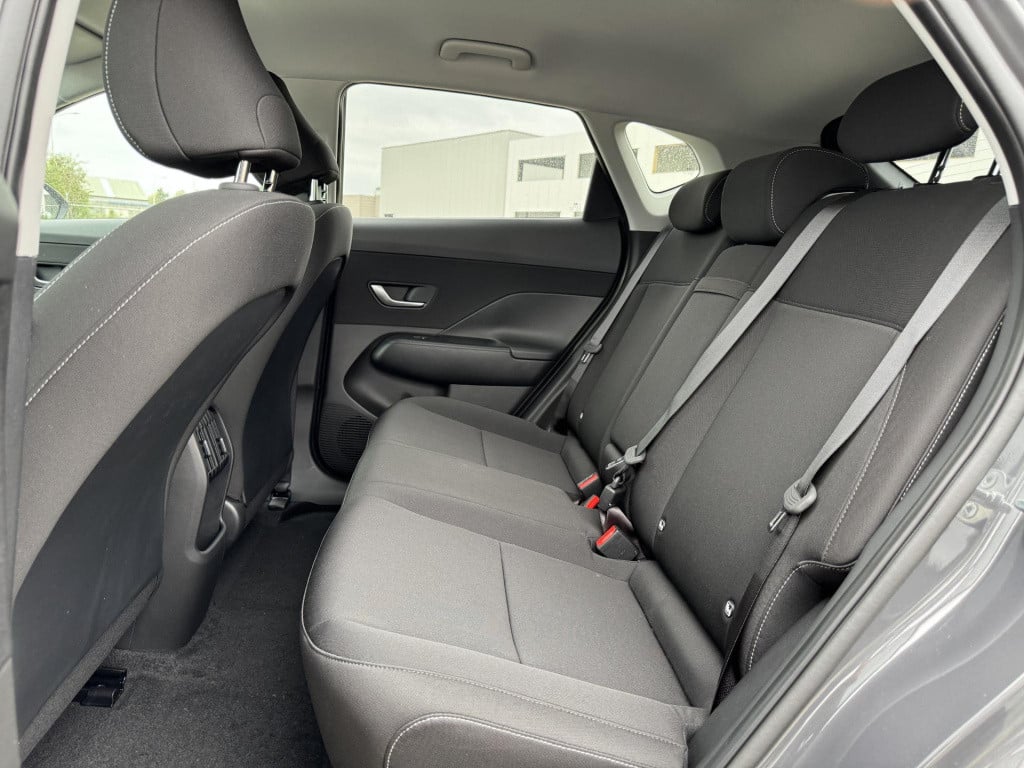 Hyundai Kona electric pure edition 65.4 kwh