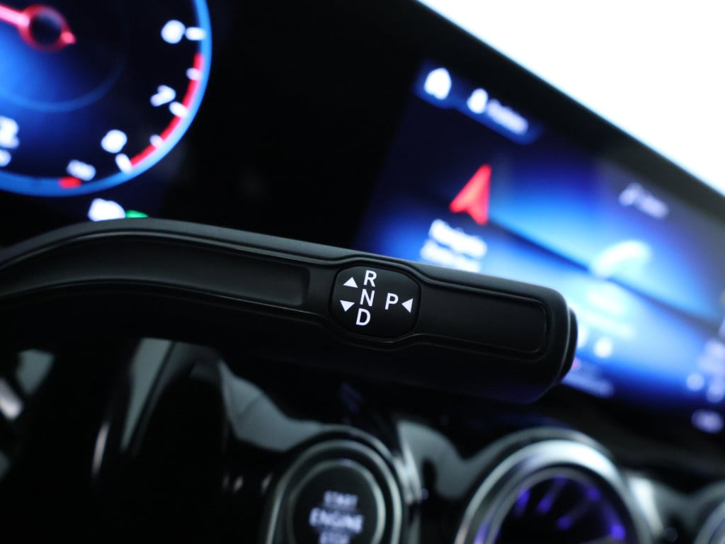 Mercedes-Benz B-Klasse 200 premium plus rijassistentiepakket | panoramaschu