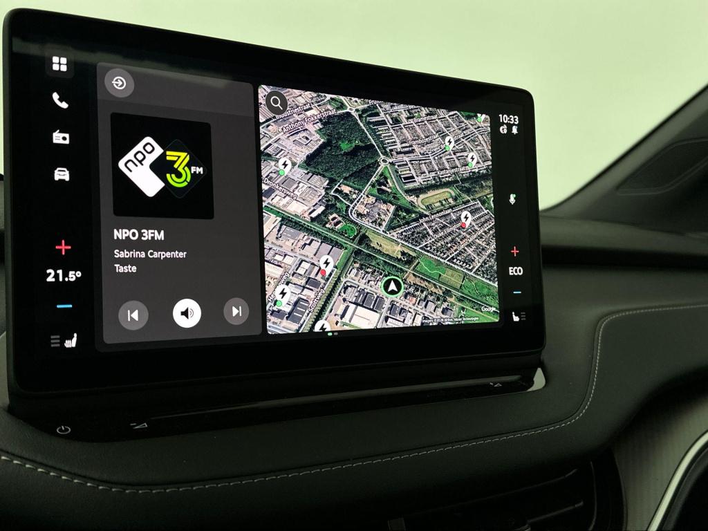 Skoda Enyaq Iv 85 sportline