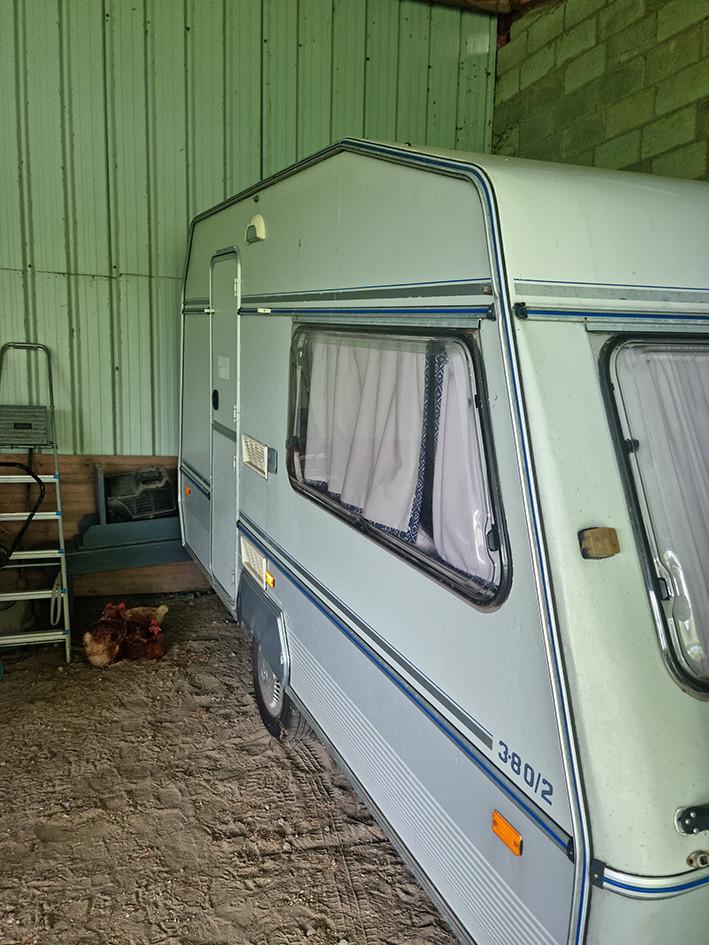 Beyerland Vitesse 380/2