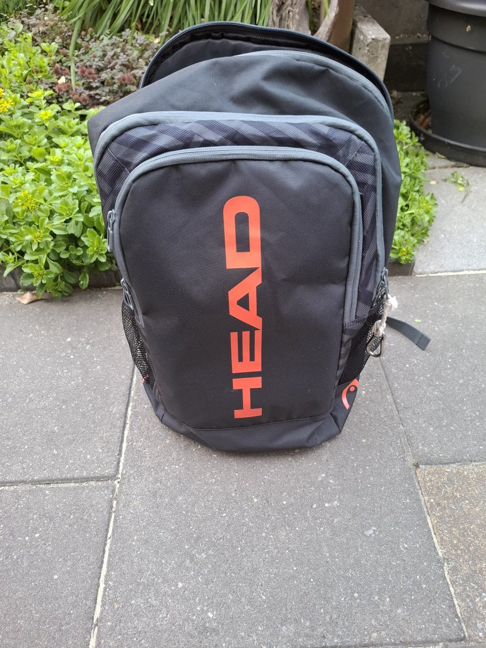Padel/ tennis tas