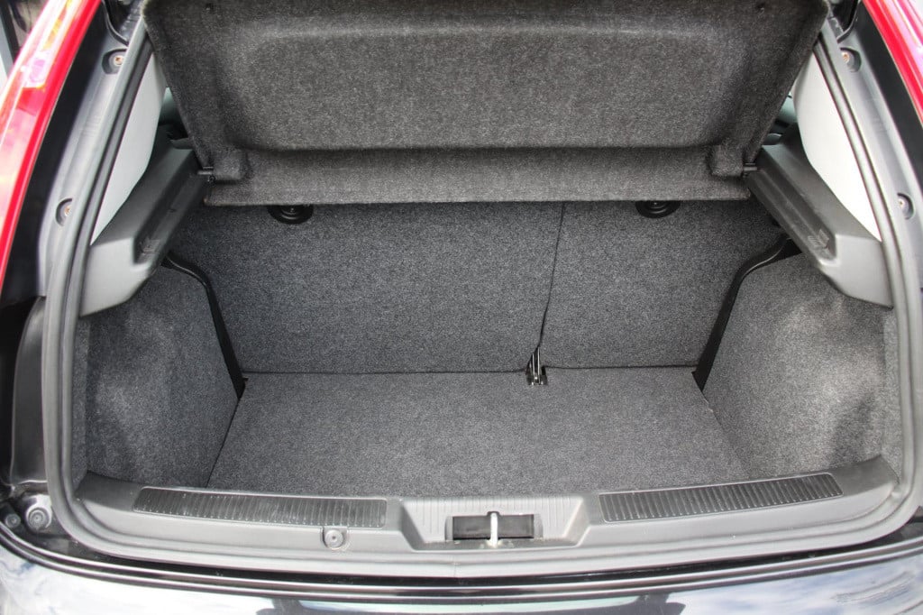 Fiat Punto evo 1.2 lounge - elek pakket - airco - 5drs - nap - dealer oh!