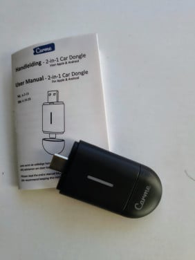 Car me mini