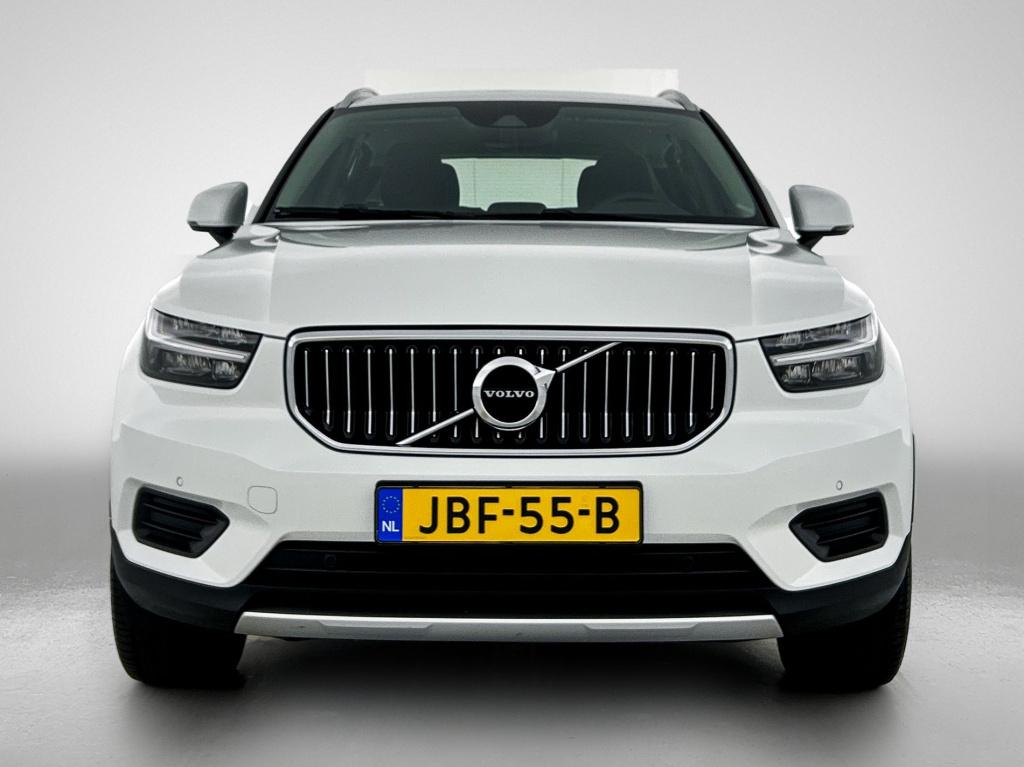 Volvo XC40 1.5 t4 recharge inscription expression / navigatie / elec. achte