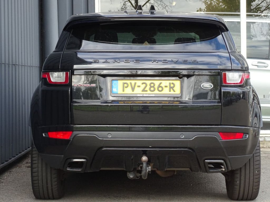 Land Rover Range Rover 2.0 td4 hse | 20" | pano | stoelverwarming | trekhaa