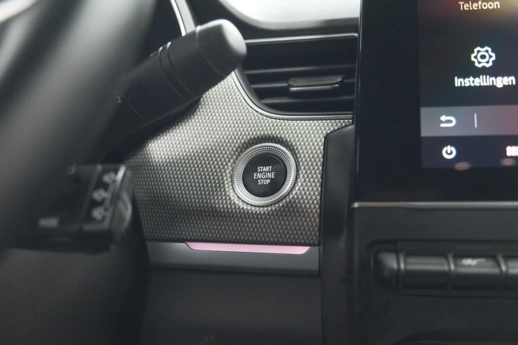 Renault Arkana mild hybrid 140 edc techno | 360 camera | adaptieve cruise c