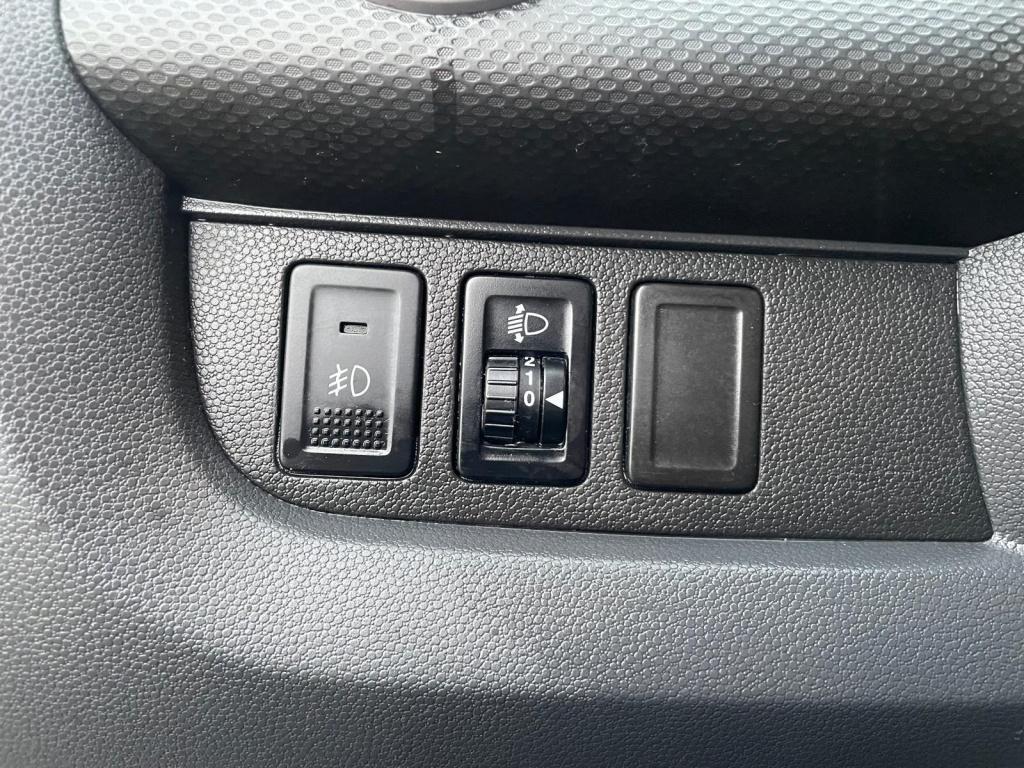 Suzuki Splash 1.2 exclusive