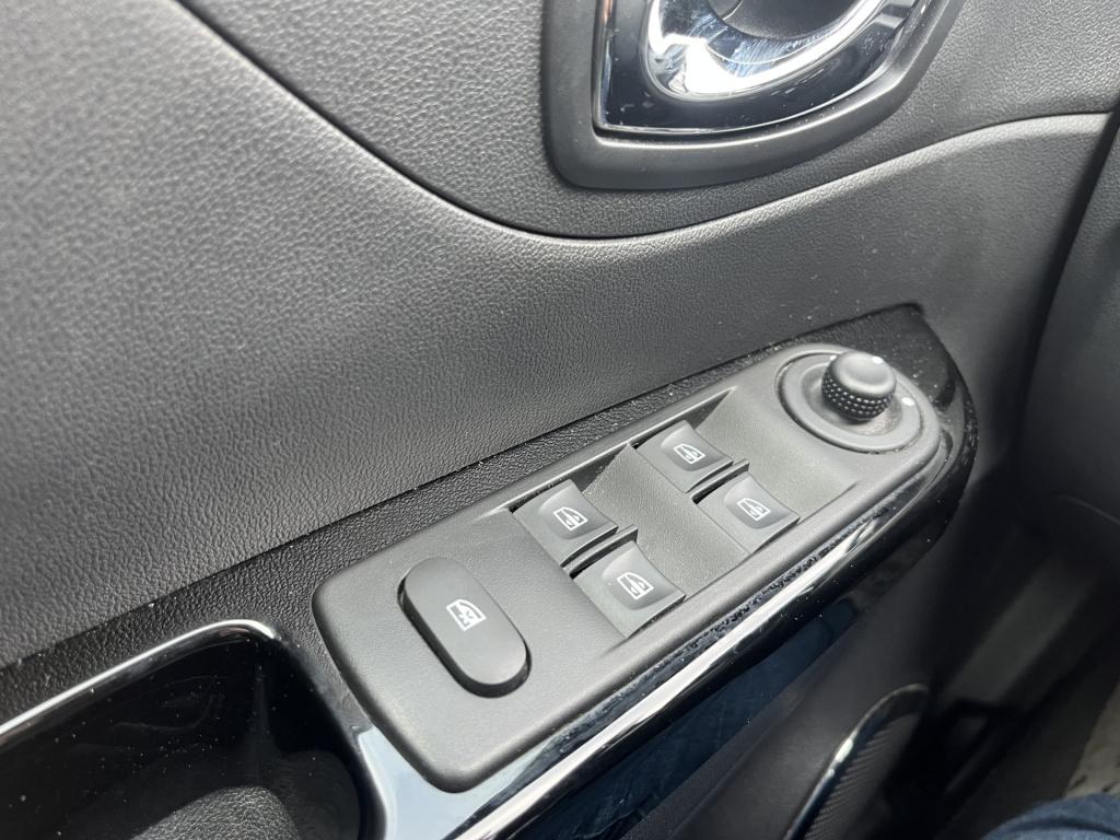 Renault Captur 0.9 tce dynamique