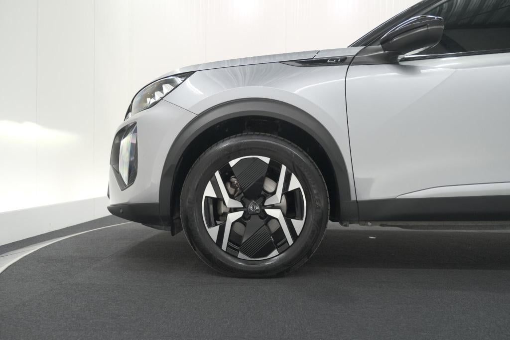 Peugeot 2008 1.2 hybrid 145 gt | camera | apple carplay | parkeersensoren