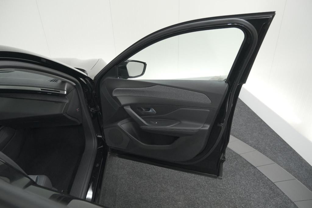 Peugeot 408 hybrid 136 e-dcs6 allure | 360 camera | navigatie | parkeersens