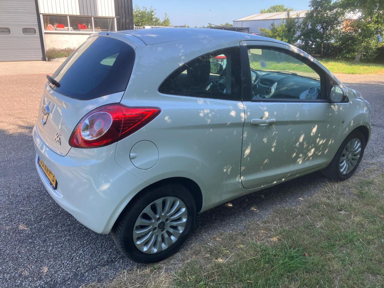 Ford Ka 1.2