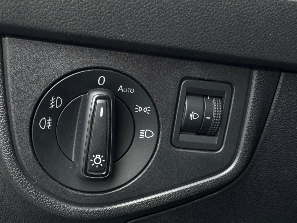 Volkswagen Polo 1.0 * carplay * stoelverwarming * dab * 1e eigenaar