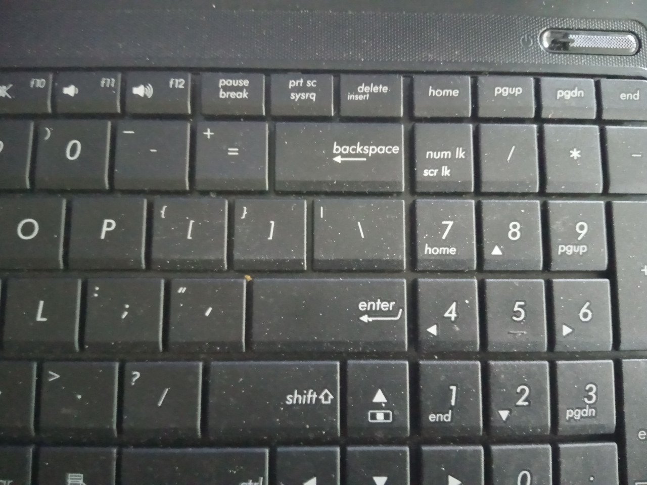 Asus laptop 15 inch