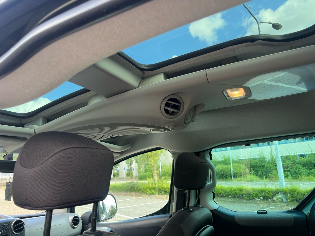 Peugeot Partner Tepee 1.6 | Apk | Nap | Airco | Panoramadak | Vol Optie’s
