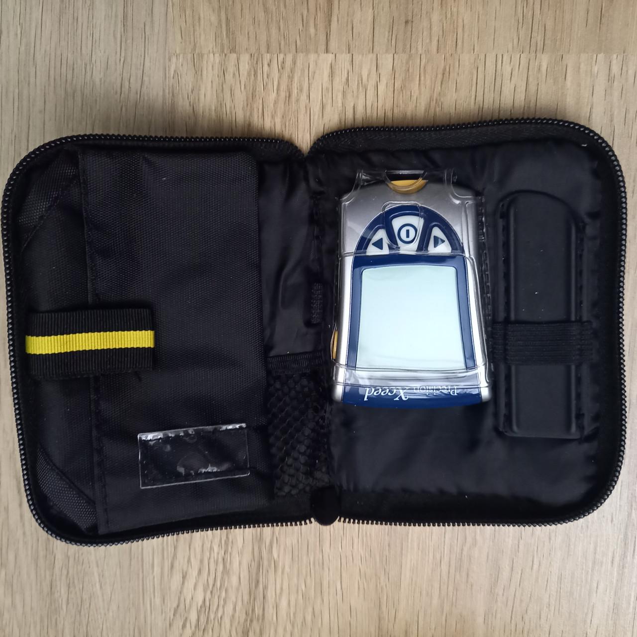 Bloedglucosemeter Xceed abbot