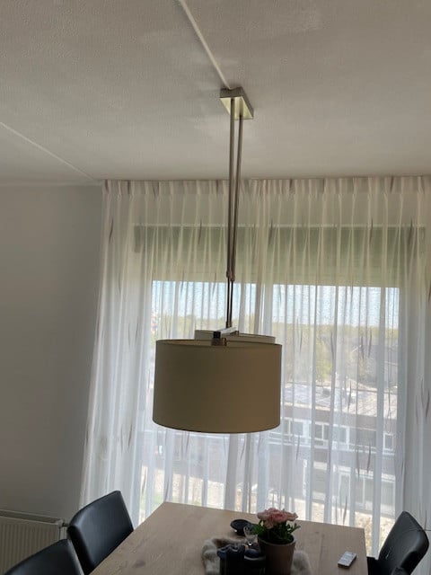 Moderne hanglamp