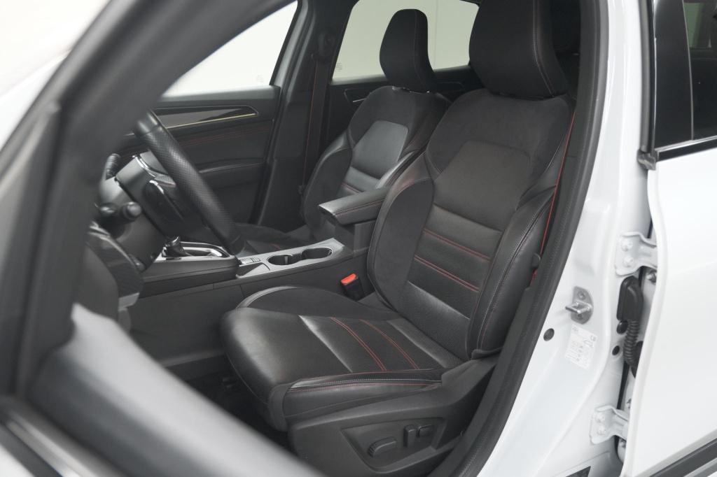 Renault Arkana 1.3 tce 140 edc rs line | camera | cruise control adaptief |