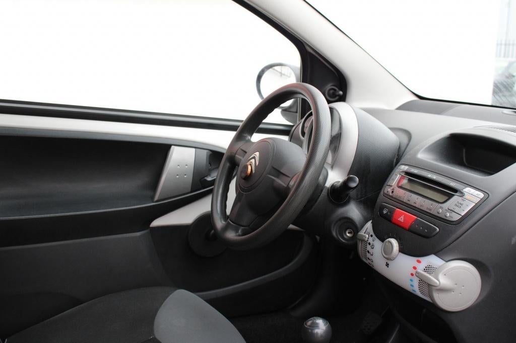 Citroen C1 1.0 attraction