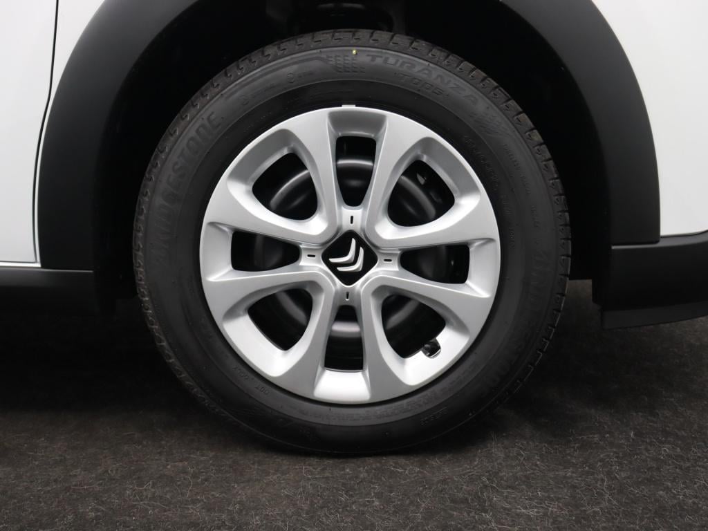 Citroen C3 puretech 83pk you! | rijklaar | airco | bluetooth | dab+