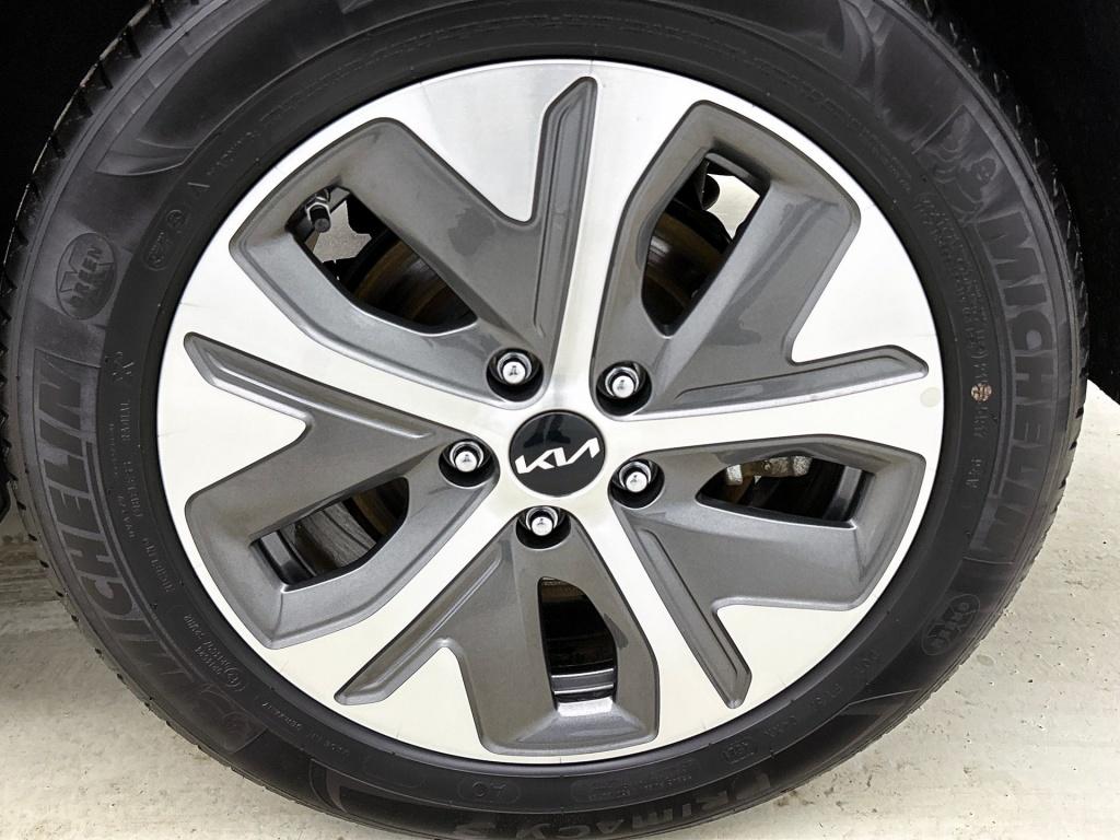 Kia E-niro dynamicplusline 64 kwh | 3-fase | schuif/kanteldak