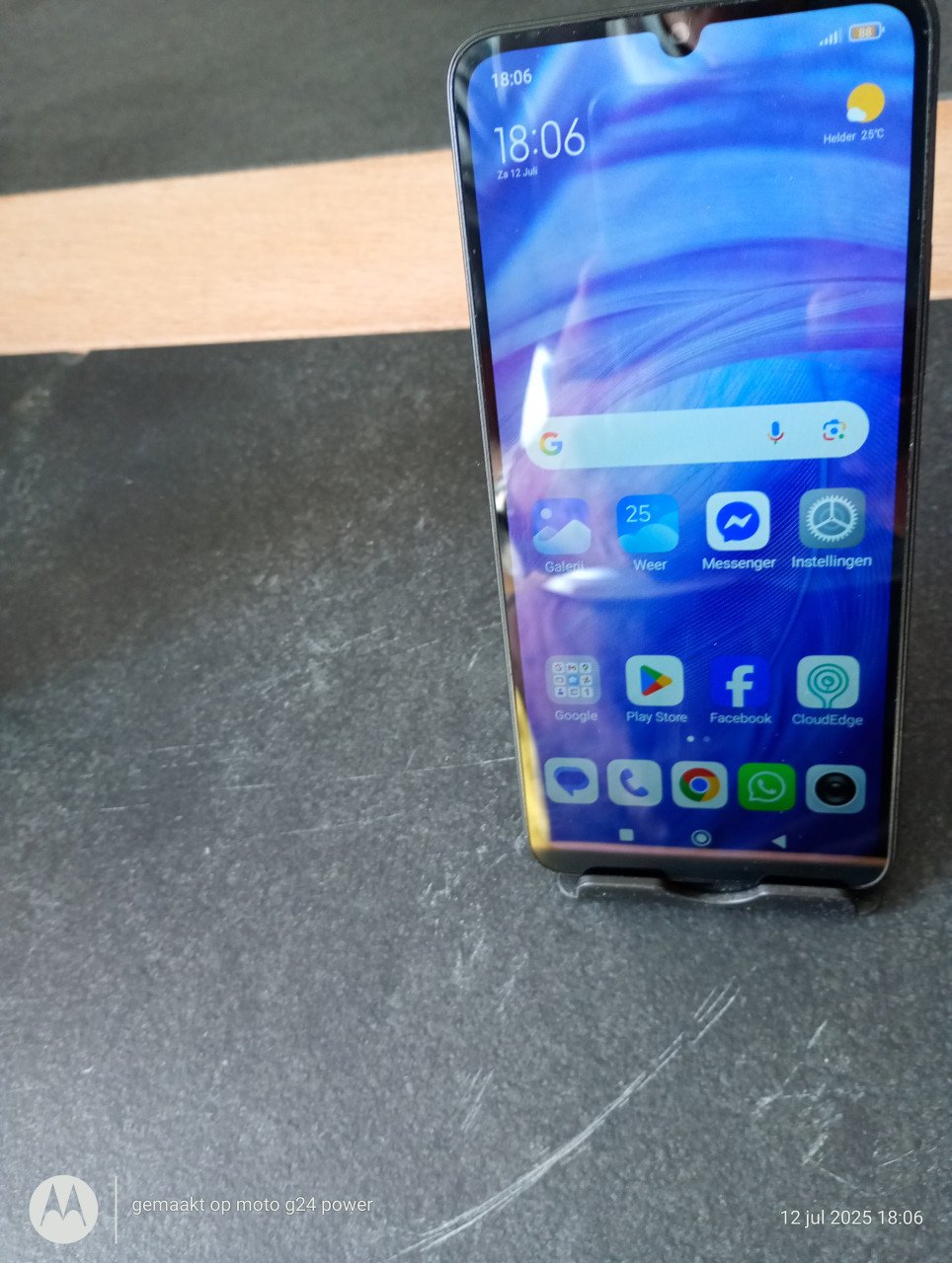 Xiaomi redmi 13 c