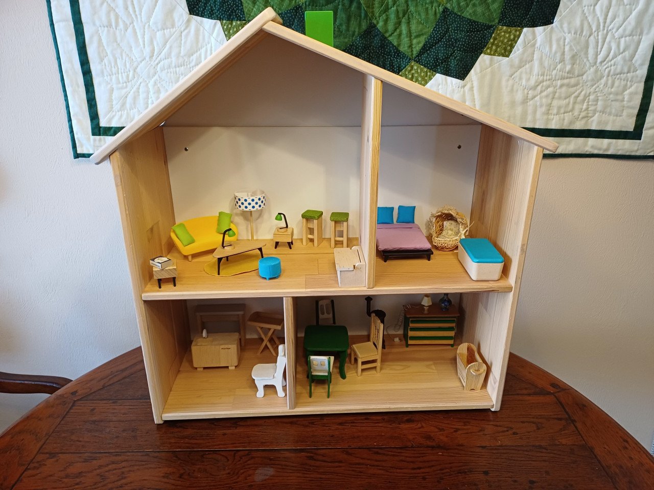 Poppenhuis