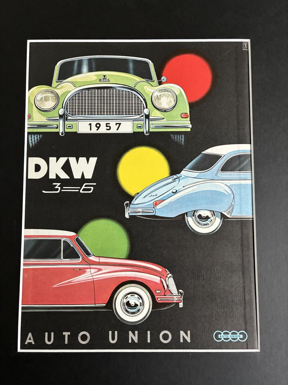 DKW auto union