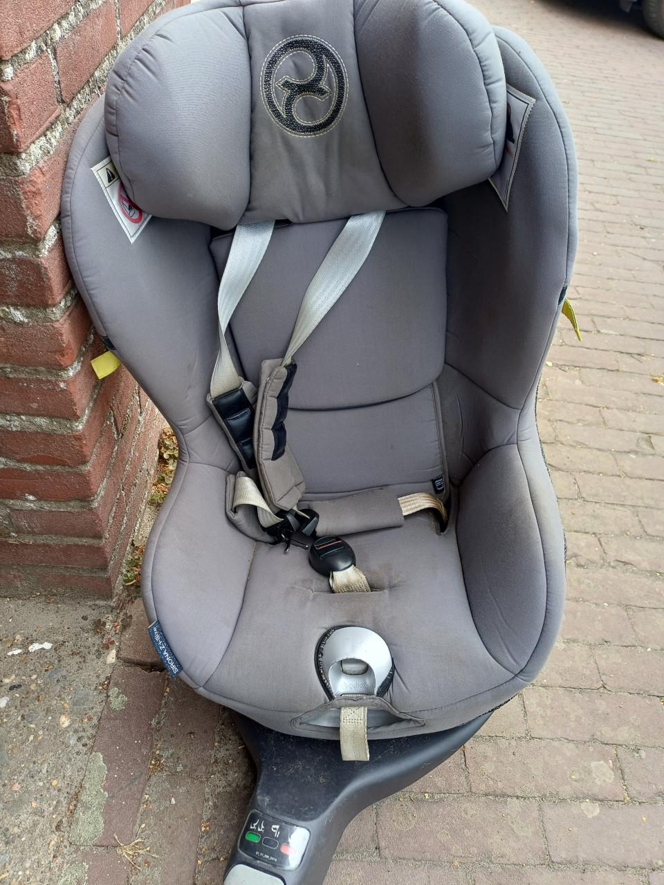 Te koop Cybex Priam set te koop