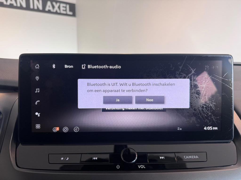 Nissan Qashqai 1.3 mhev xtronic n-connecta
