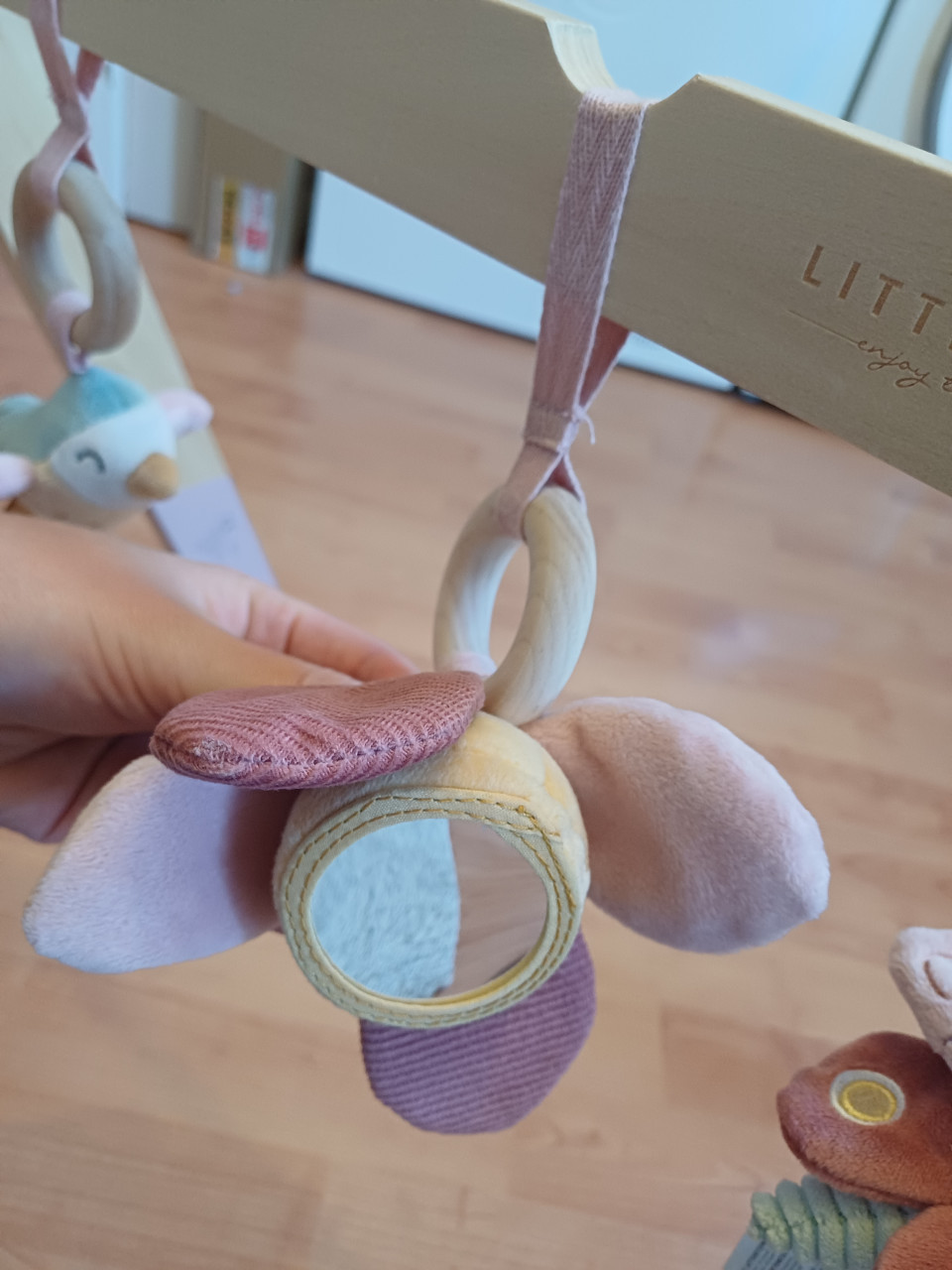 Little Dutch Babygym