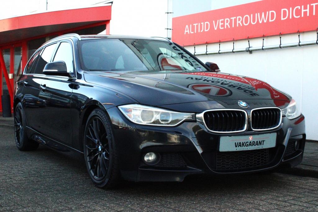 BMW 3-serie touring 328i high executive full options