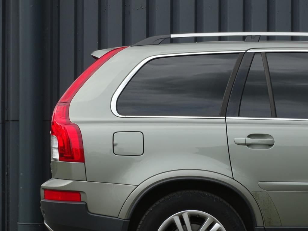 Volvo XC90 4.4 v8 executive edition 7-persoons | pano | stoeverwarming | me