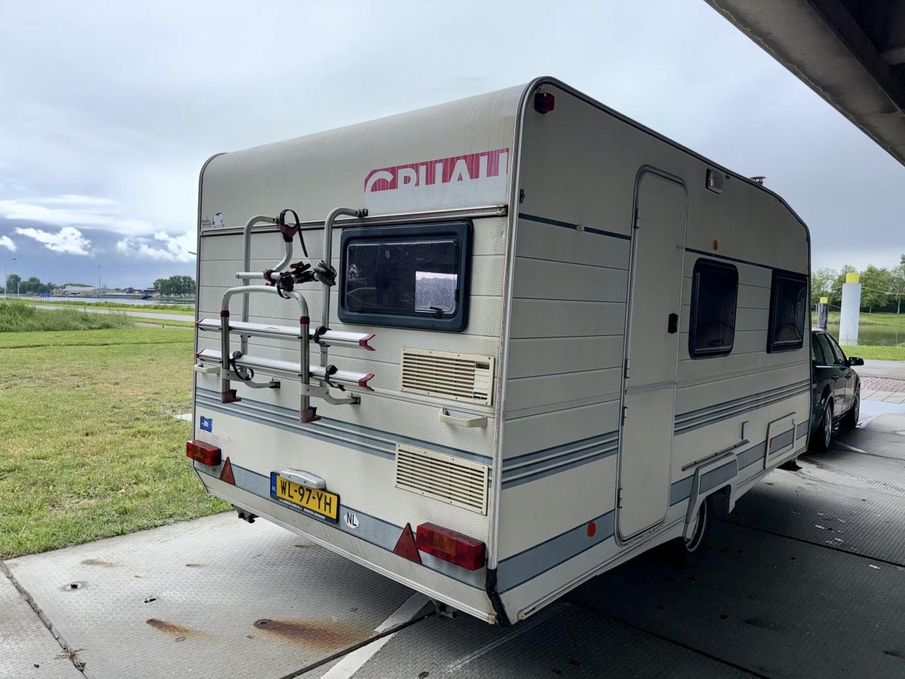 Caravan GRUAU