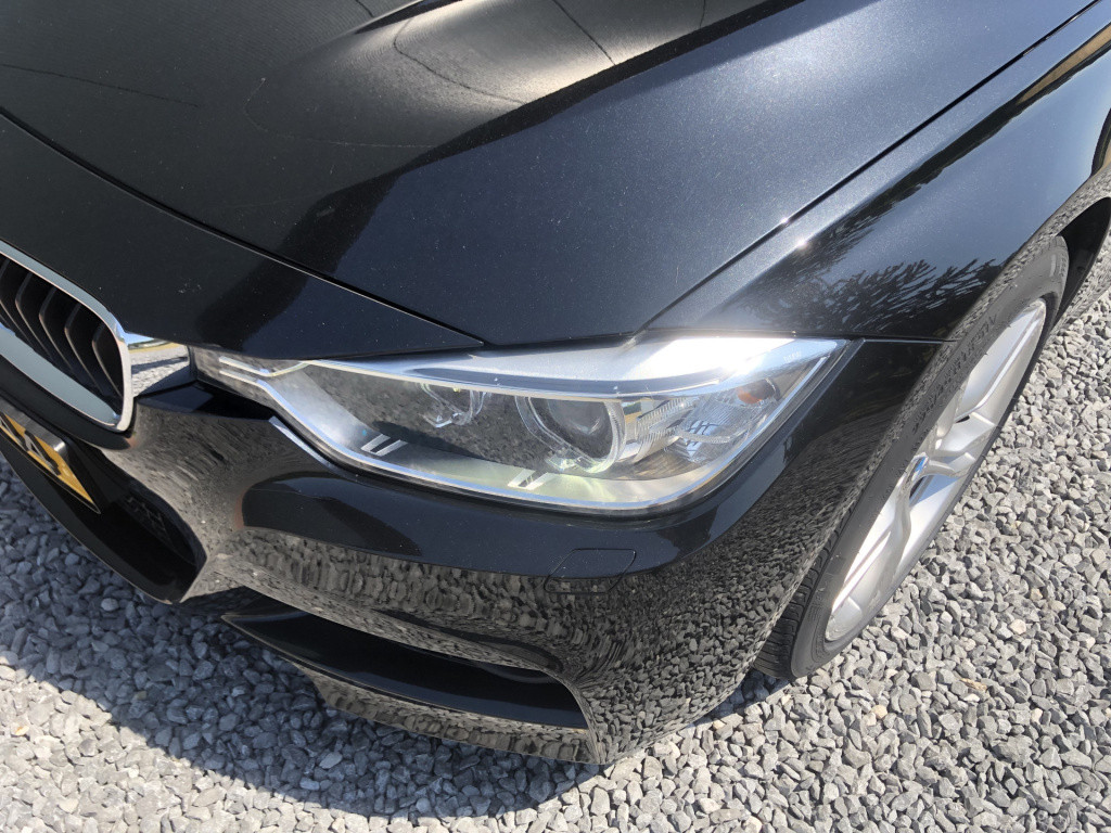 BMW 3-serie touring 316i 136pk executive m-sportpakket