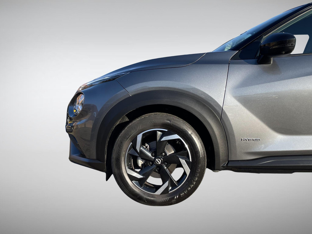 Nissan Juke 1.6 hybrid tekna sound pack | navigatie | 360° camera | bose au