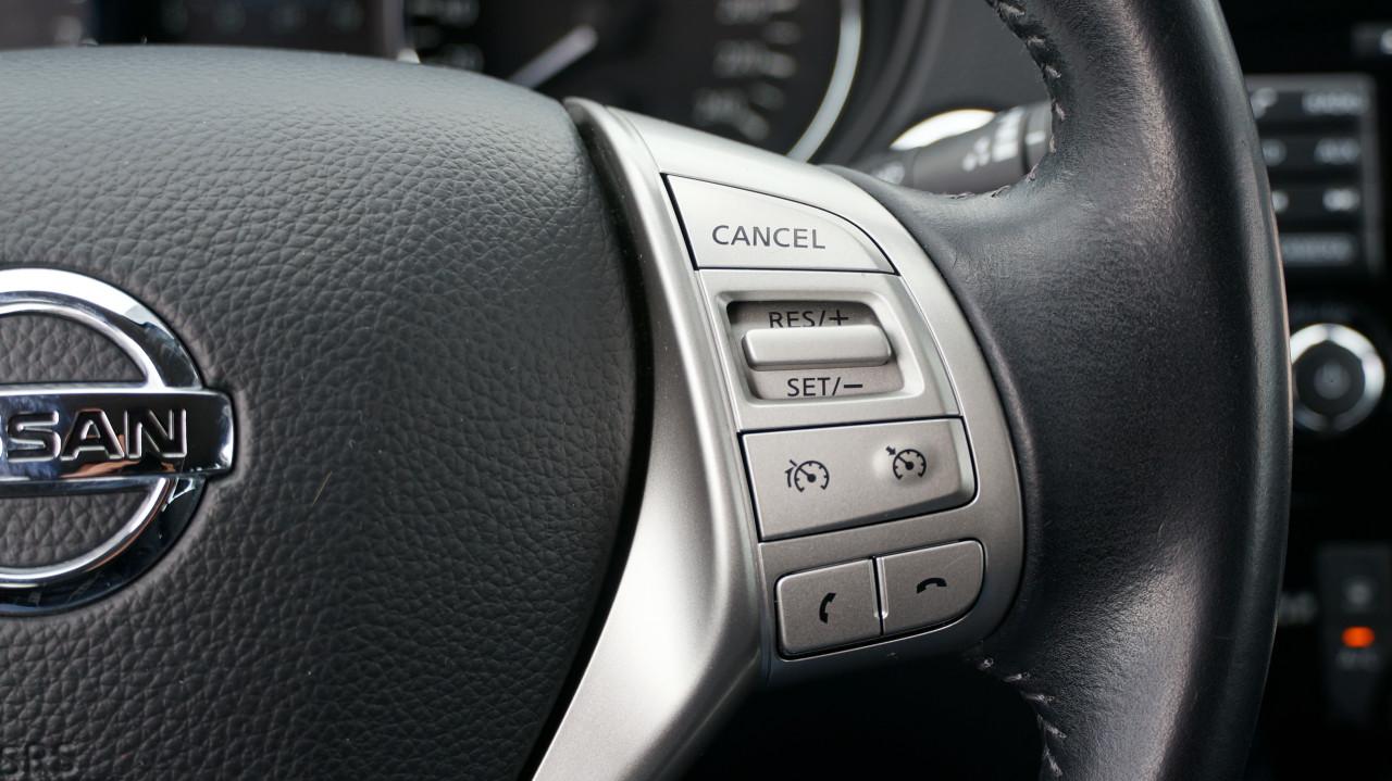 Nissan Qashqai 1.2 Connect Edition rijklaar incl garantie