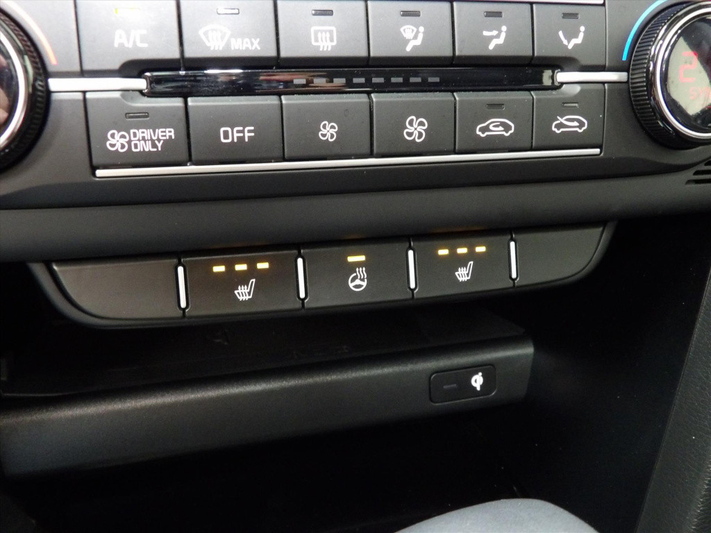 Kia Xceed 1.6 gdi phev 141pk dct6 executiveline