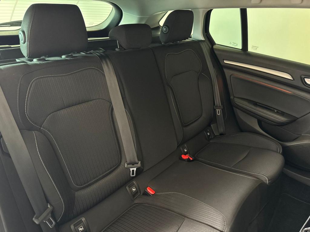 Renault Megane 1.3 tce limited