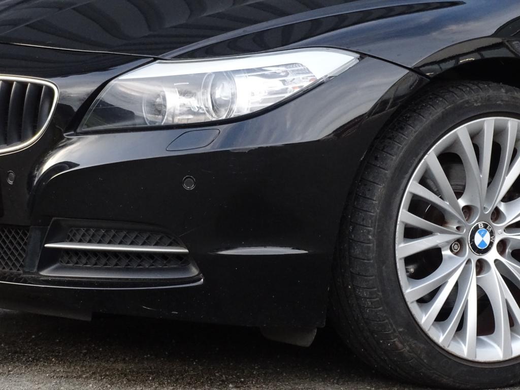 BMW Z4 roadster sdrive23i executive