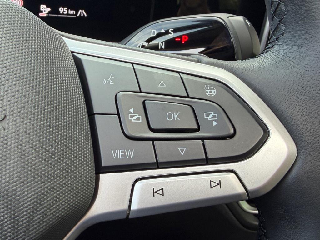 Volkswagen Tiguan 1.5 ehybrid elegance 204pk | trekhaak | 360 camera | pano