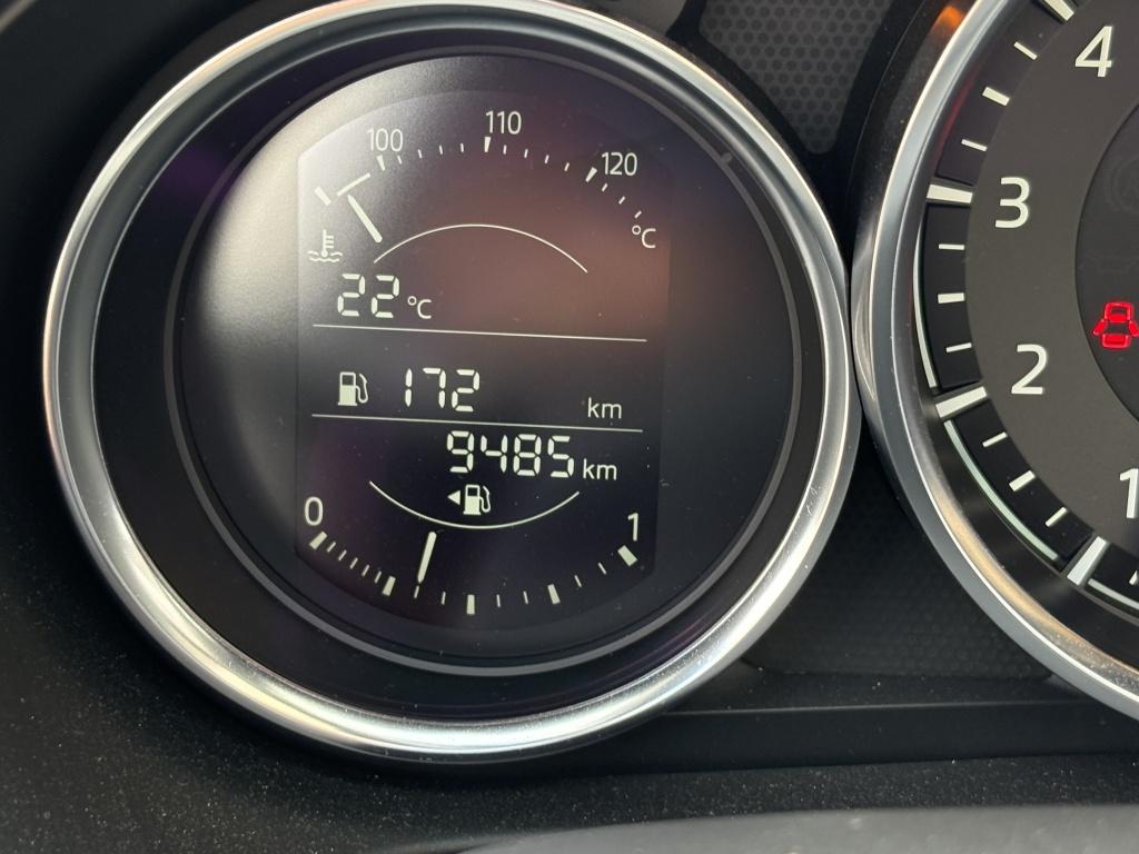 Mazda Mx-5 1.5 skyac-g 132 gt-m km.stand 9485!