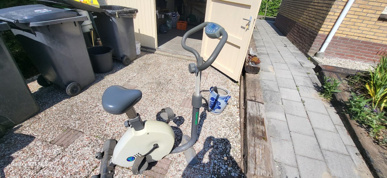 Hometrainer