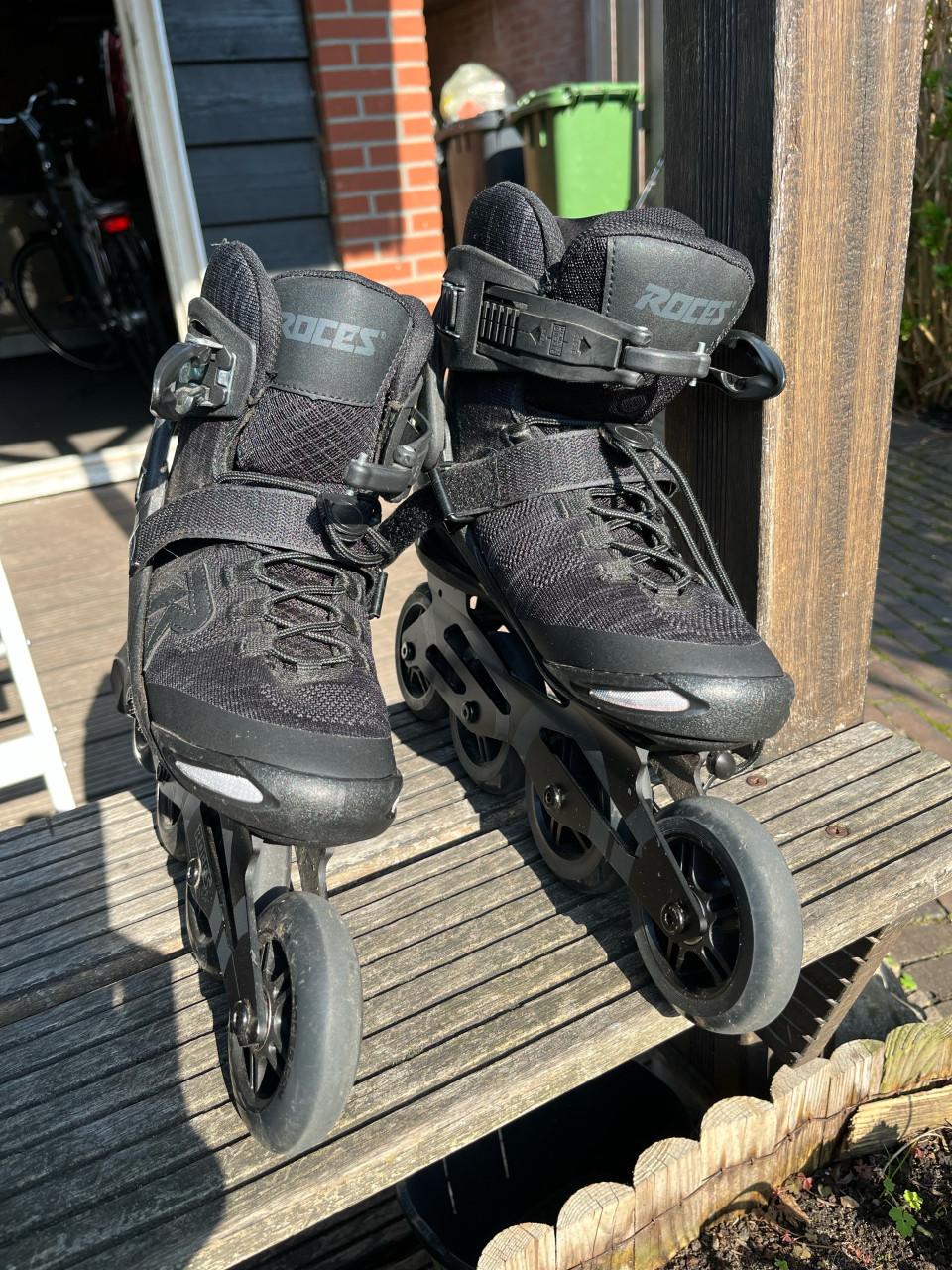 Skeelers / Skates Roces