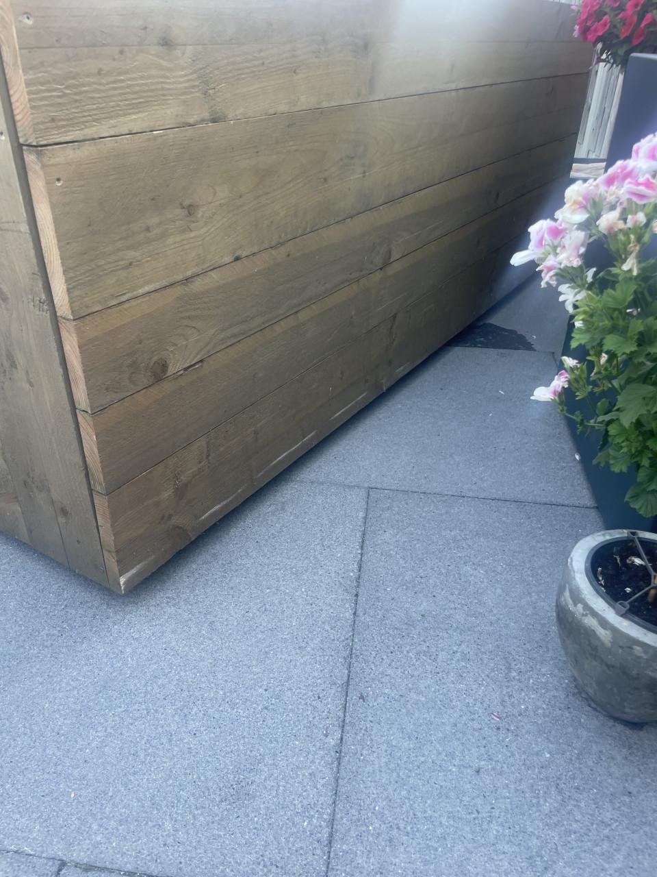 Buitenkeuken